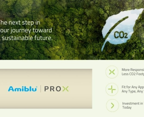 Amiblu PROX pipes advantages visual