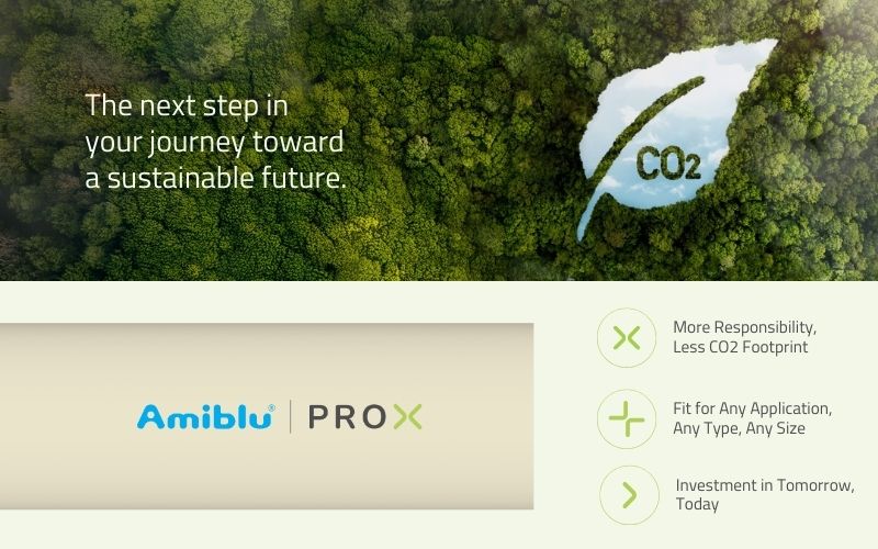 Amiblu PROX pipes advantages visual