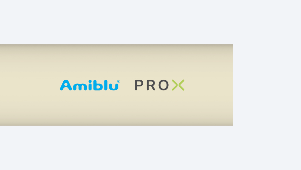 Amiblu PROX Pipe visual