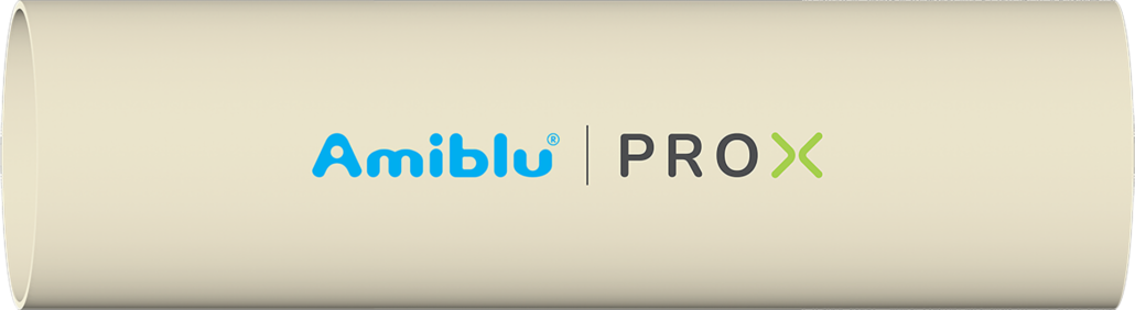 Amiblu PROX Pipe visual